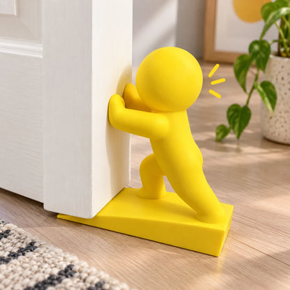 StopBuddy™ Door Stopper