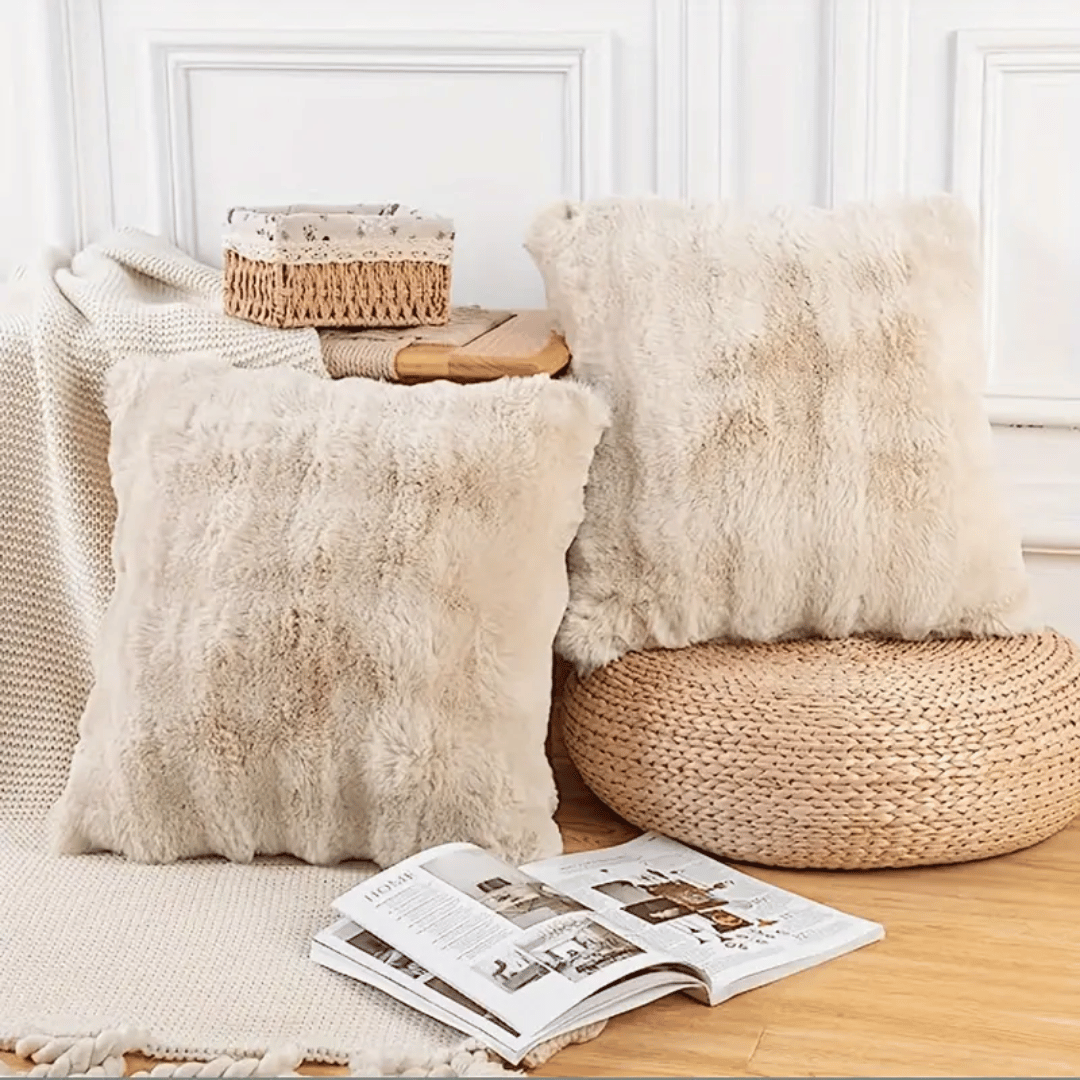 Nimbus Touch Cushion Covers