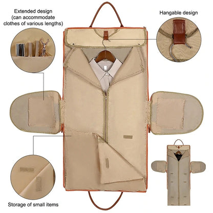 Lunara Voyager Bag