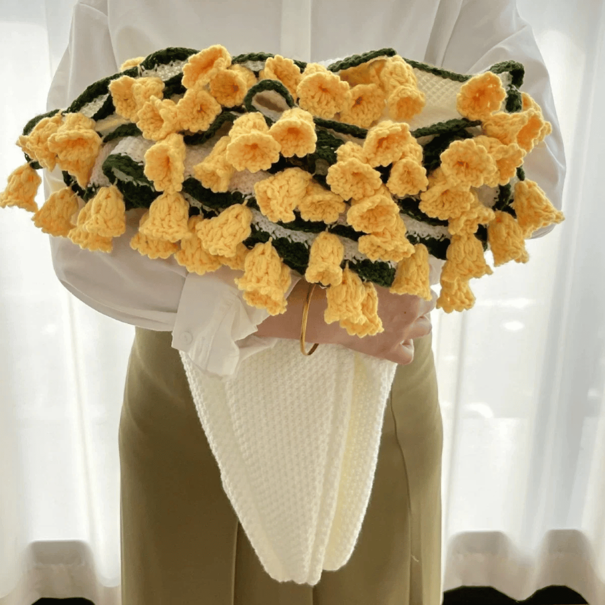 Floren Bouquet Blanket