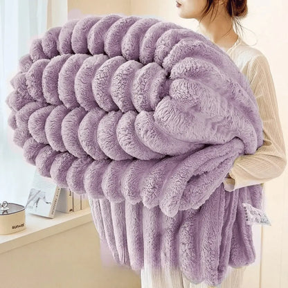 The Bunny™ Ultra Comfortable Blanket