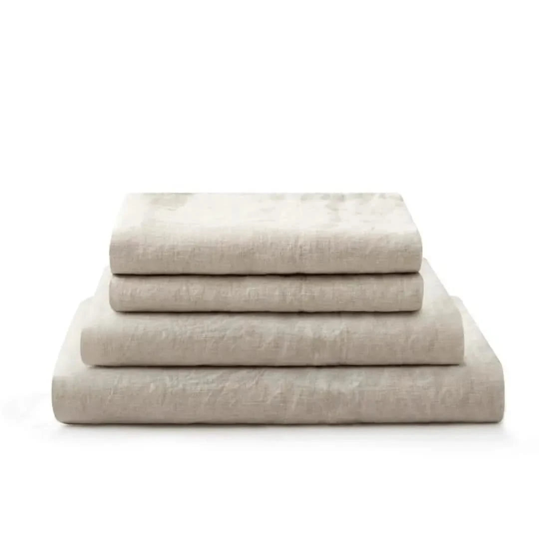 Aurelien® European Flax Linen Bedset