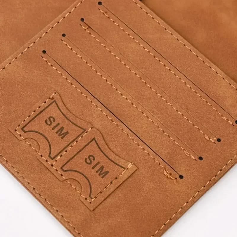 Passport Cover Holder Case