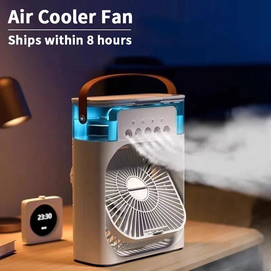 BreezEase 3-in-1 Cooler