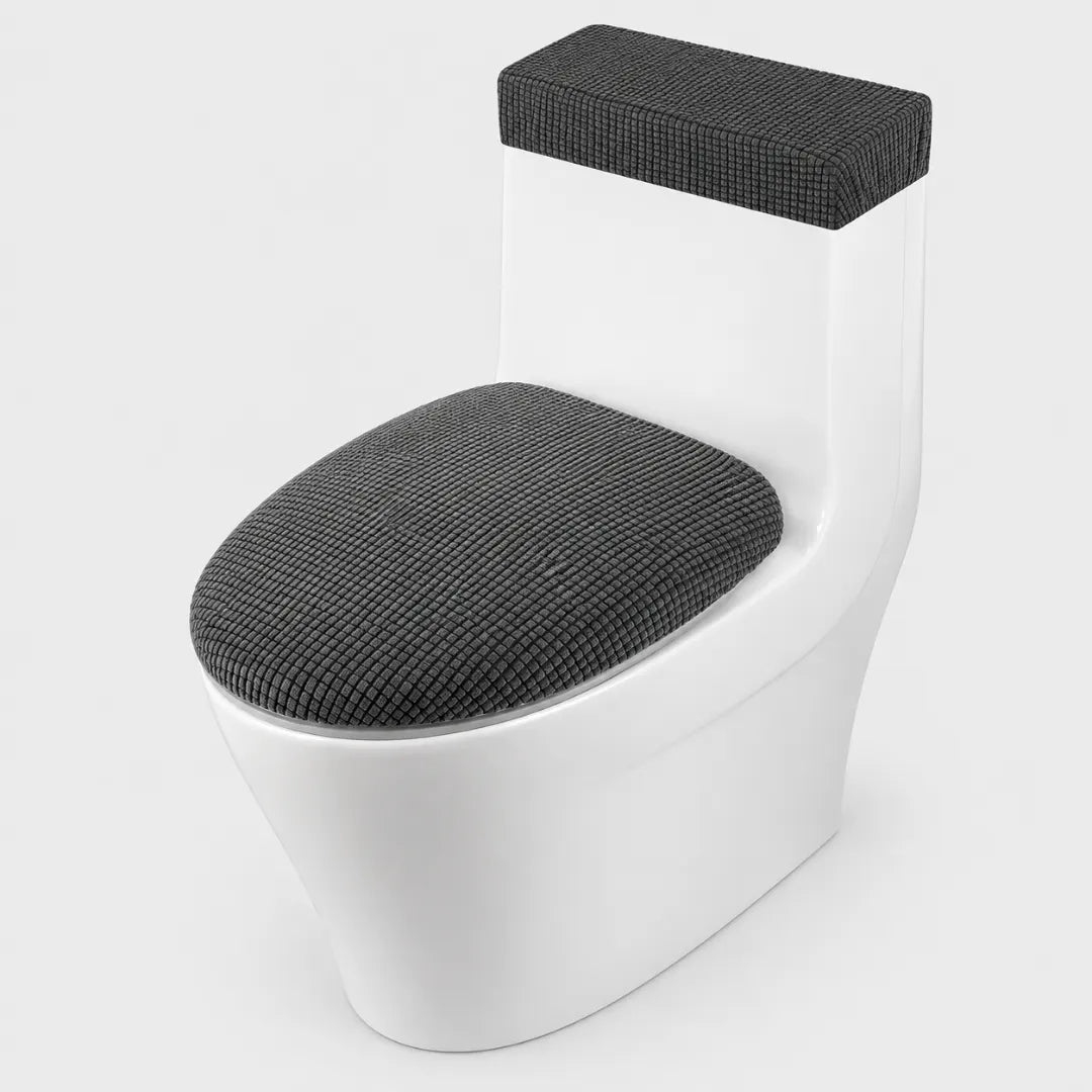 CoverCraft™ Seat & Tank Lid Cover Set
