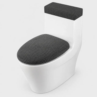 CoverCraft™ Seat & Tank Lid Cover Set