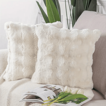 Nimbus Touch Cushion Covers