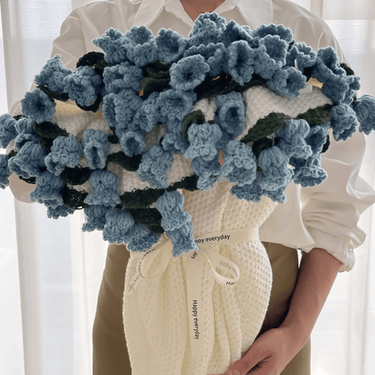 Floren Bouquet Blanket
