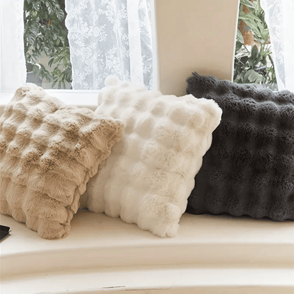 Nimbus Touch Cushion Covers