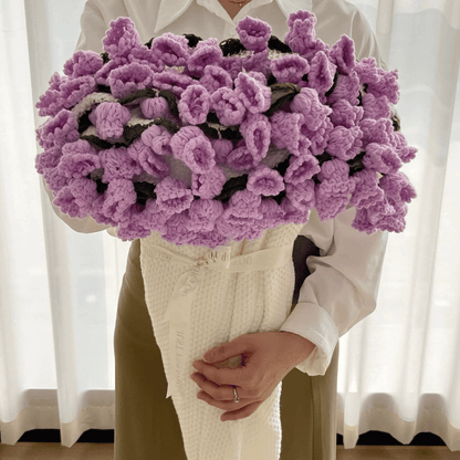 Floren Bouquet Blanket