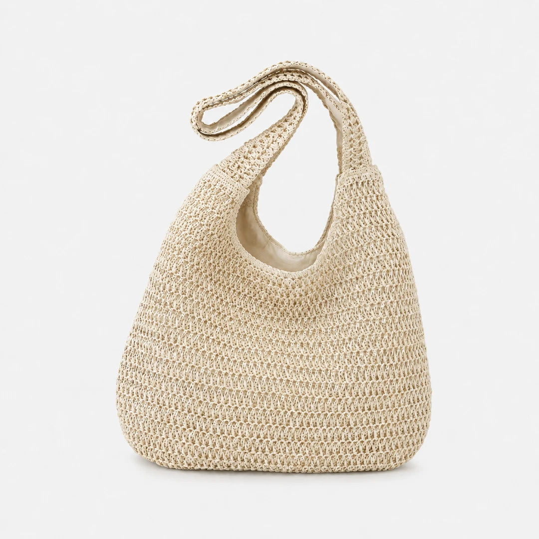 ReedTote™ Crochet Shoulder Bag