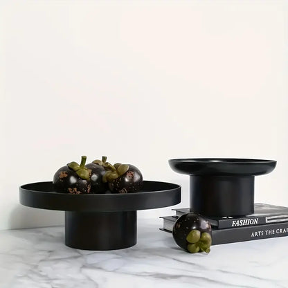 Round Fruit Storage Tray