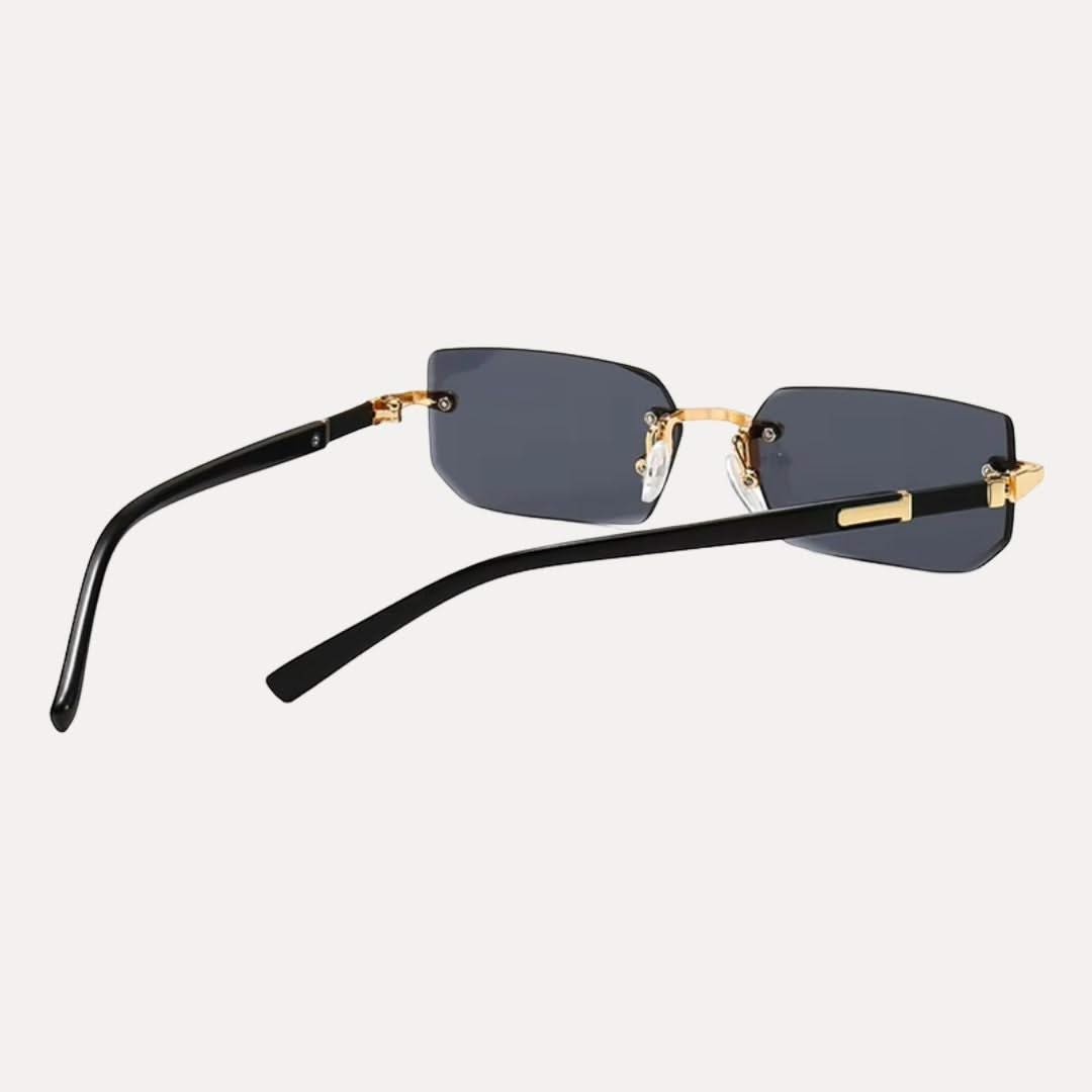 AeroLite Rimless Square Sunglasses