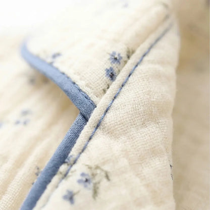 AirLoom™ Muslin Cotton Pajama Set