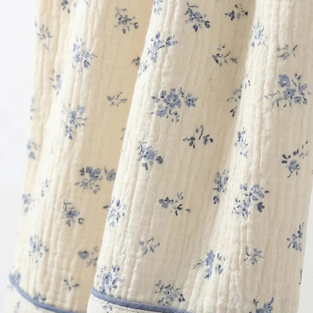 AirLoom™ Muslin Cotton Pajama Set