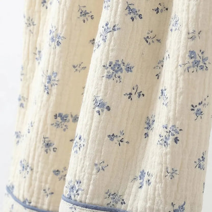 AirLoom™ Muslin Cotton Pajama Set