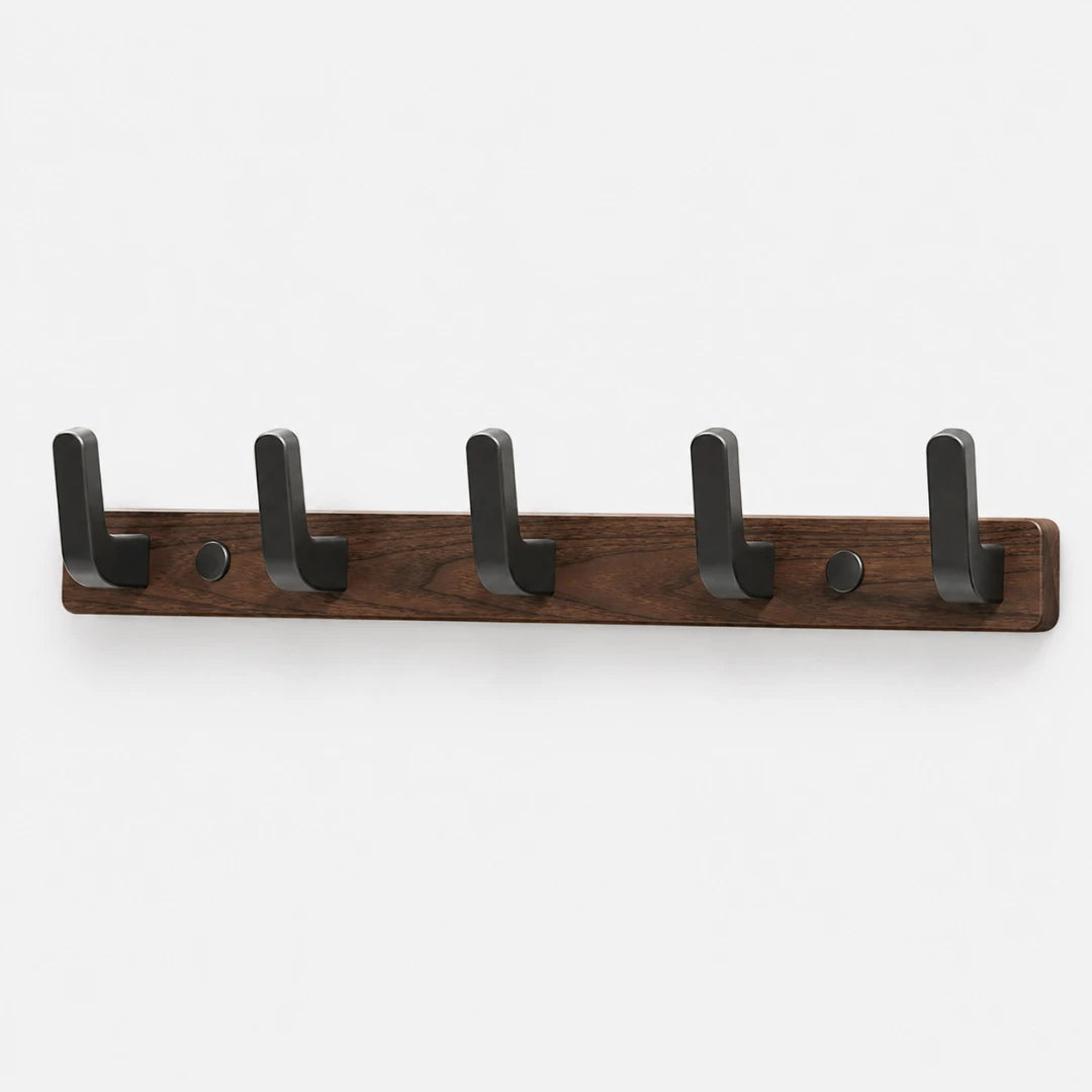 AnchorRow™ Hook Wall Rack