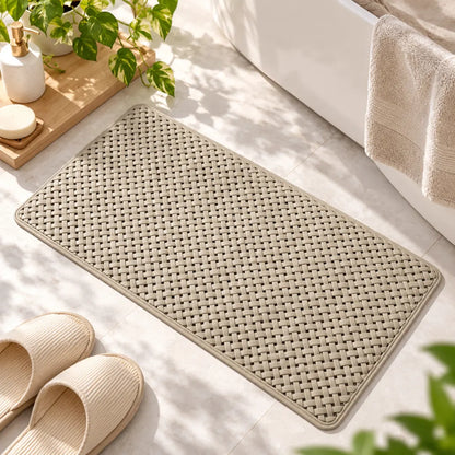 AntiSlip™ Shower Bathroom Mat