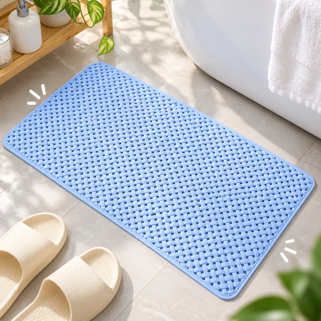AntiSlip™ Shower Bathroom Mat