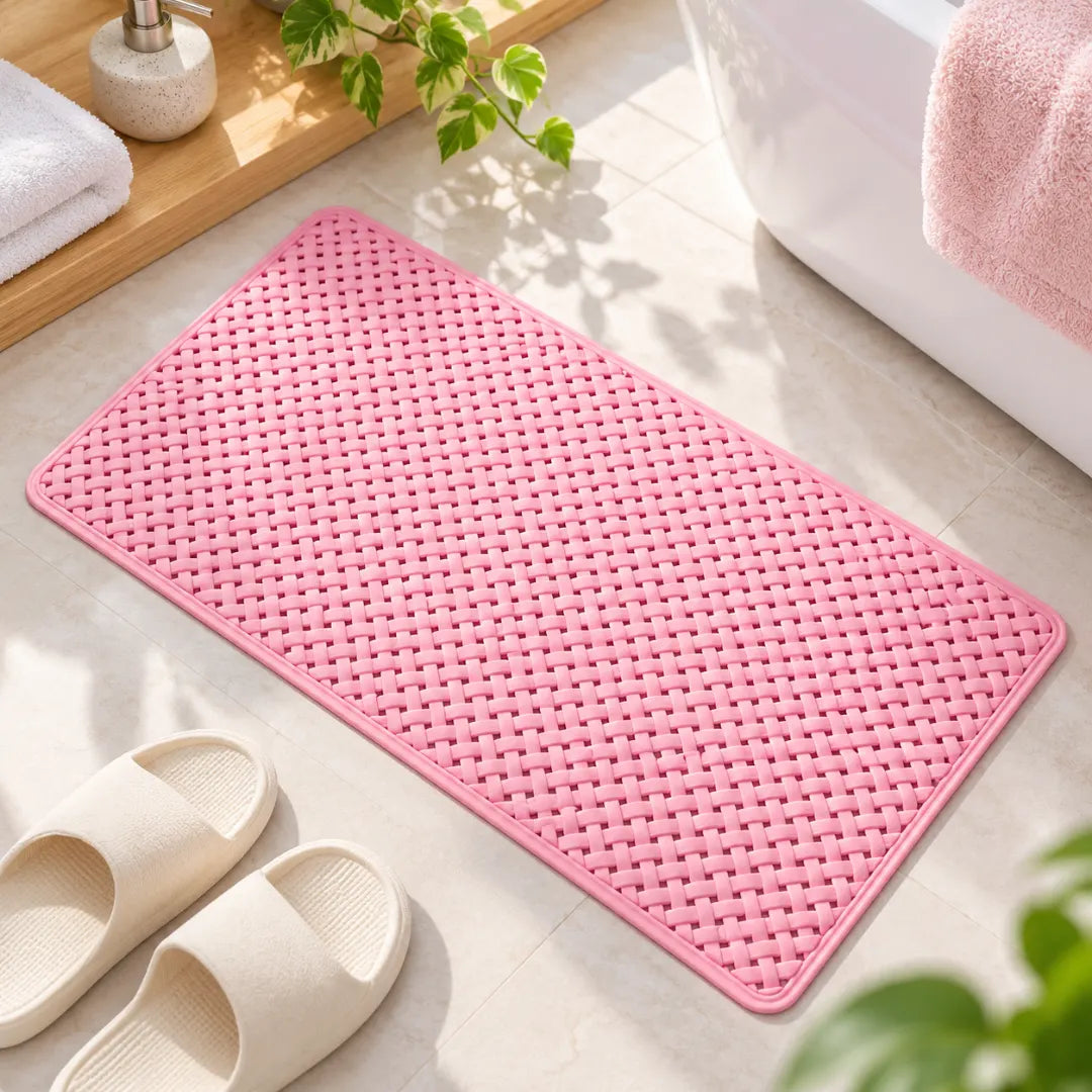 AntiSlip™ Shower Bathroom Mat