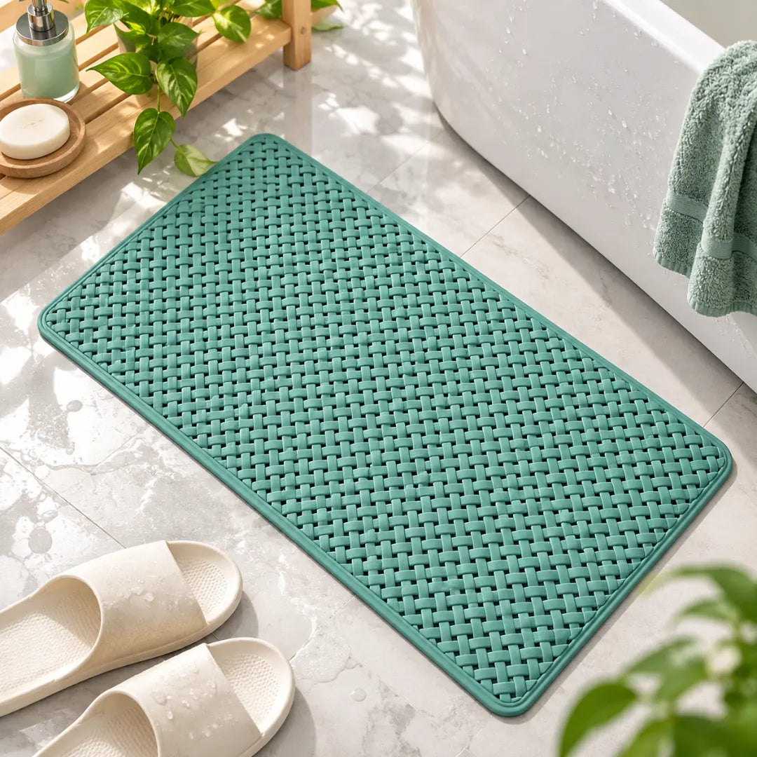 AntiSlip™ Shower Bathroom Mat