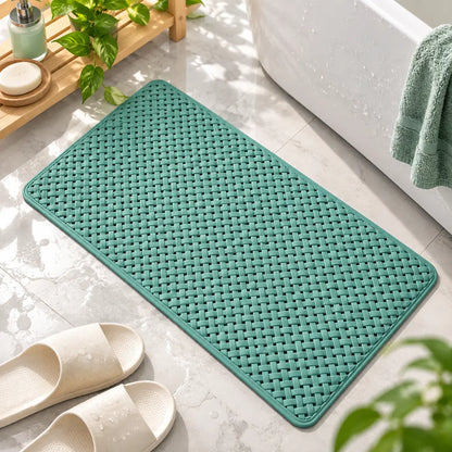 AntiSlip™ Shower Bathroom Mat