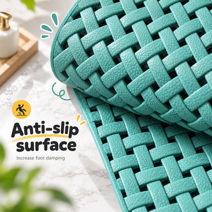 AntiSlip™ Shower Bathroom Mat