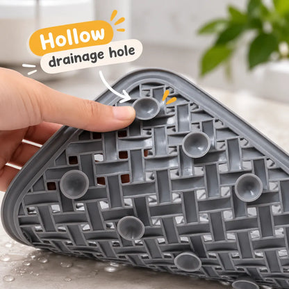 AntiSlip™ Shower Bathroom Mat