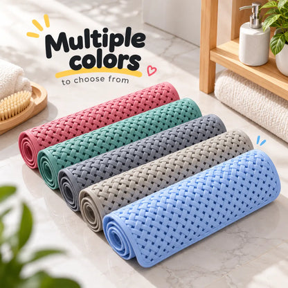 AntiSlip™ Shower Bathroom Mat