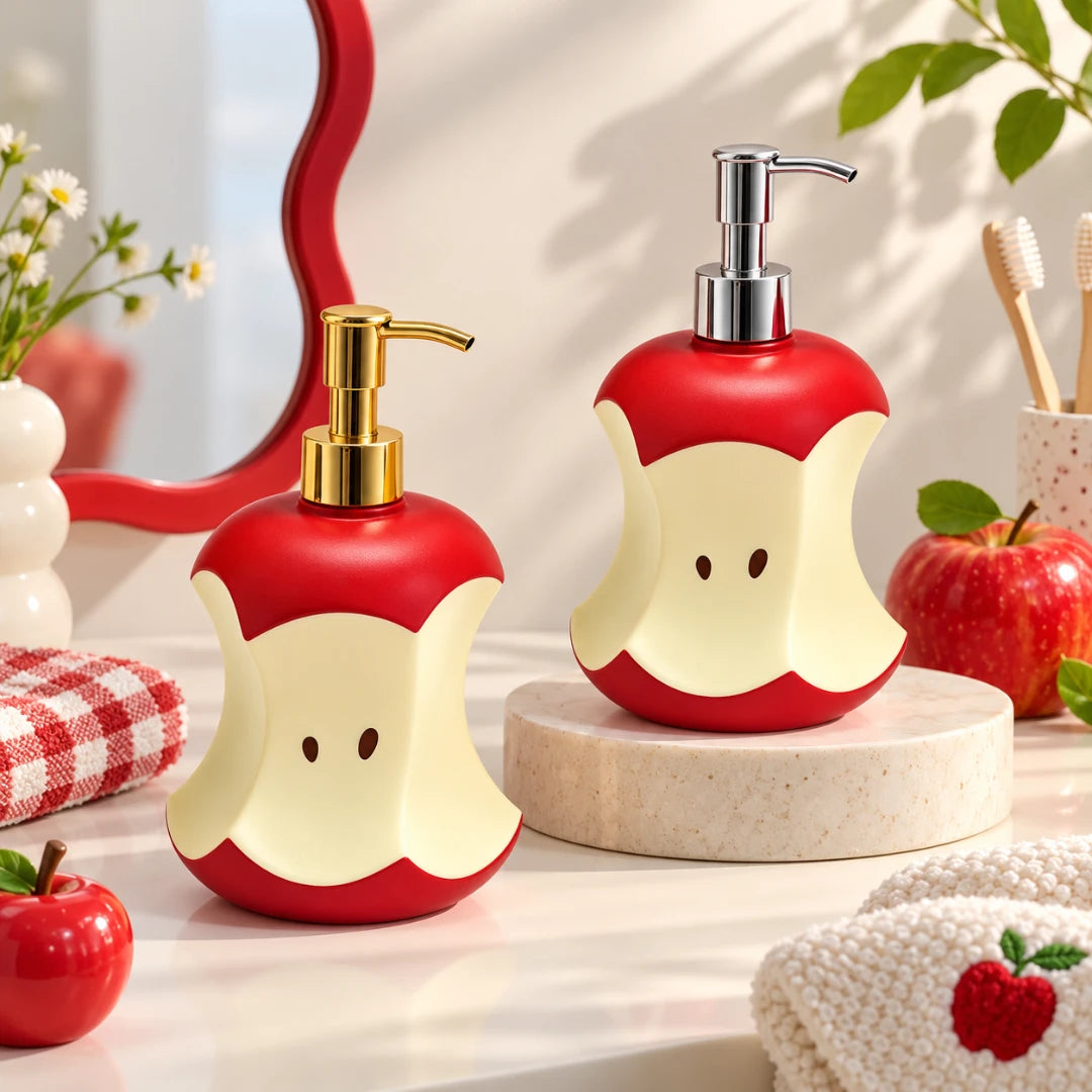 AppleBite™ Soap Dispenser