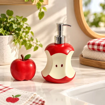 AppleBite™ Soap Dispenser