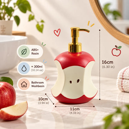 AppleBite™ Soap Dispenser
