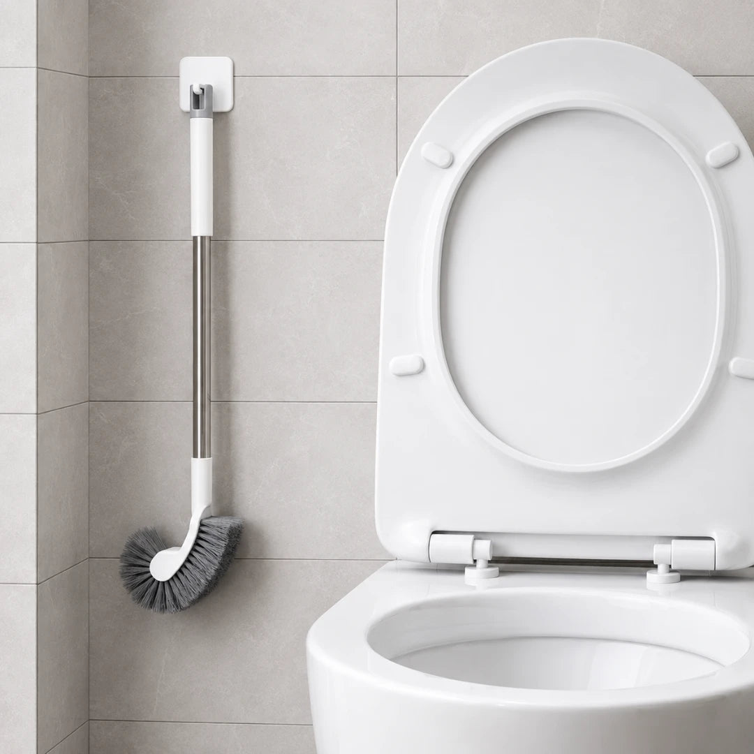 ArcClean™ Deep Clean Brush
