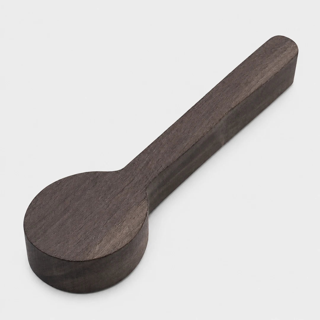 ArtisanBlank™ Ready-to-Carve Spoon
