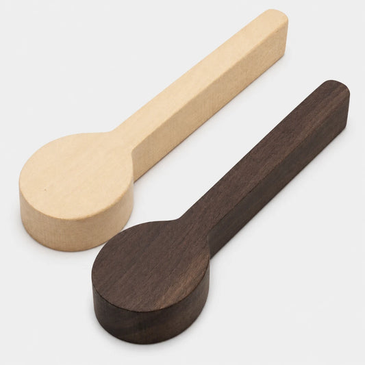 ArtisanBlank™ Ready-to-Carve Spoon