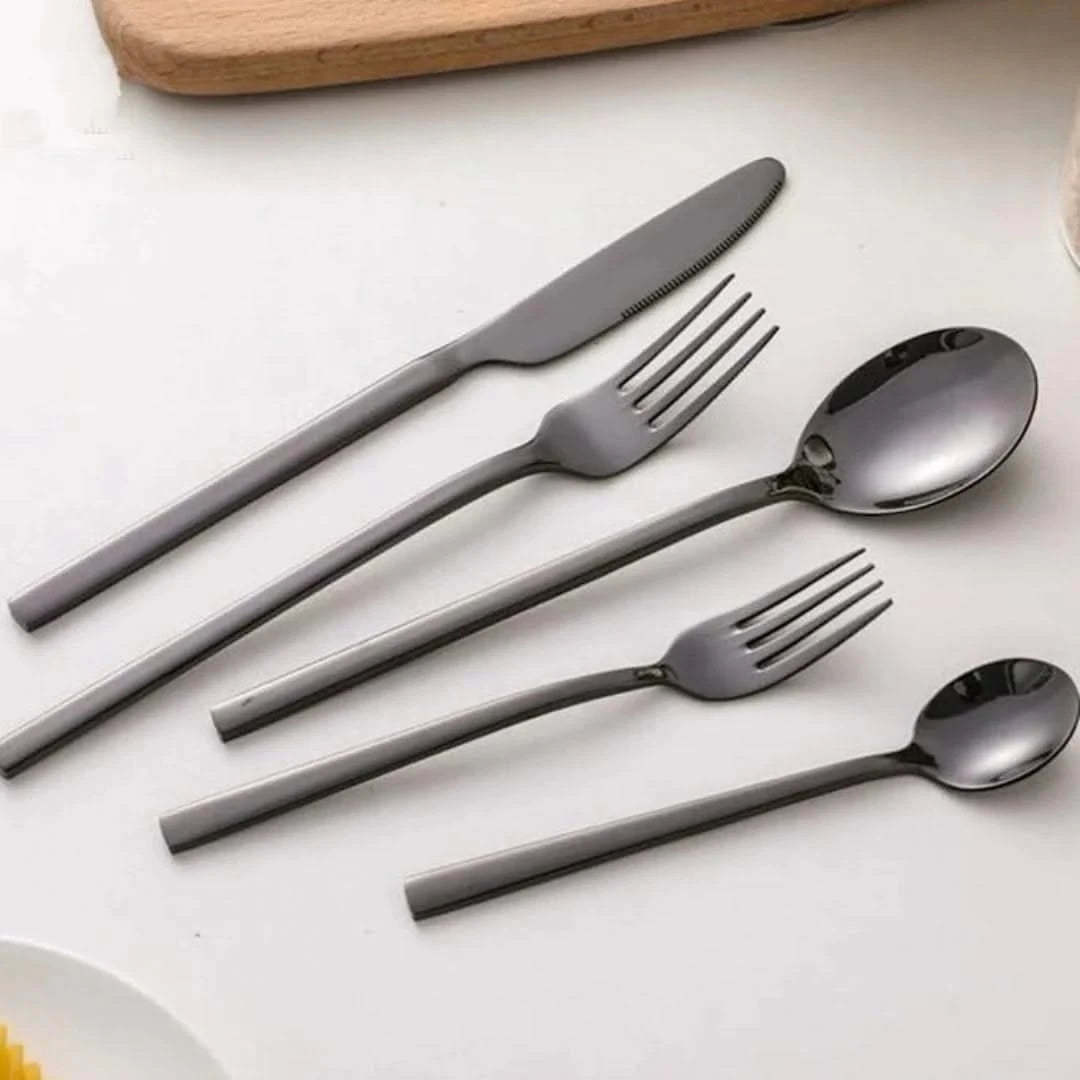 Arya Dining Flatware Set 30 Pieces