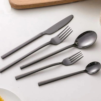 Arya Dining Flatware Set 30 Pieces
