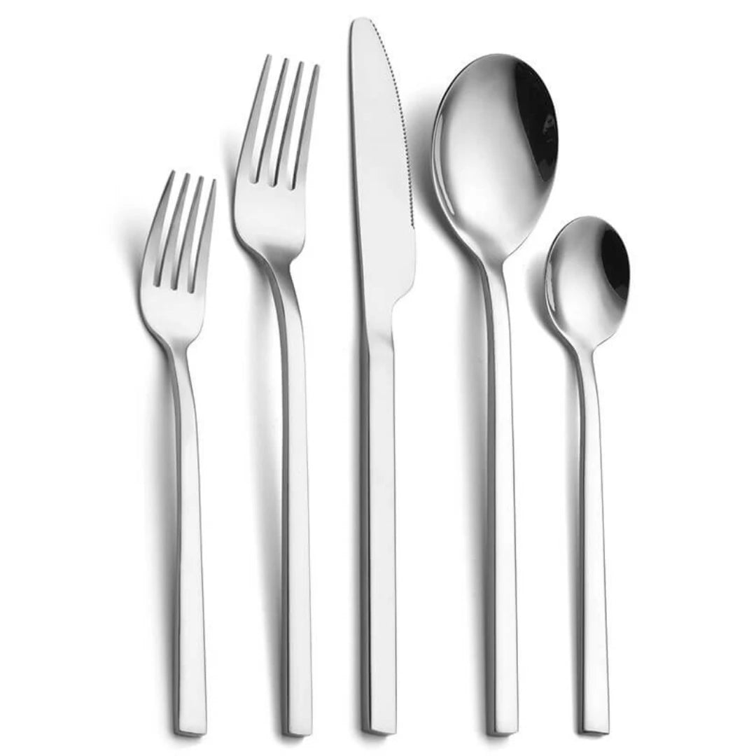 Arya Dining Flatware Set 30 Pieces