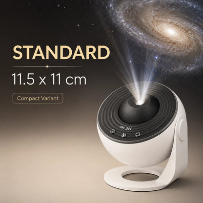 AstroGlow Galaxy Projector Lamp
