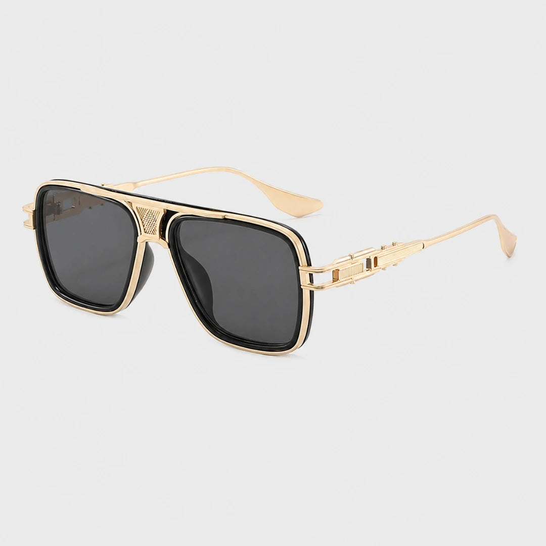 AtlasRivet™ Aviator Sunglasses