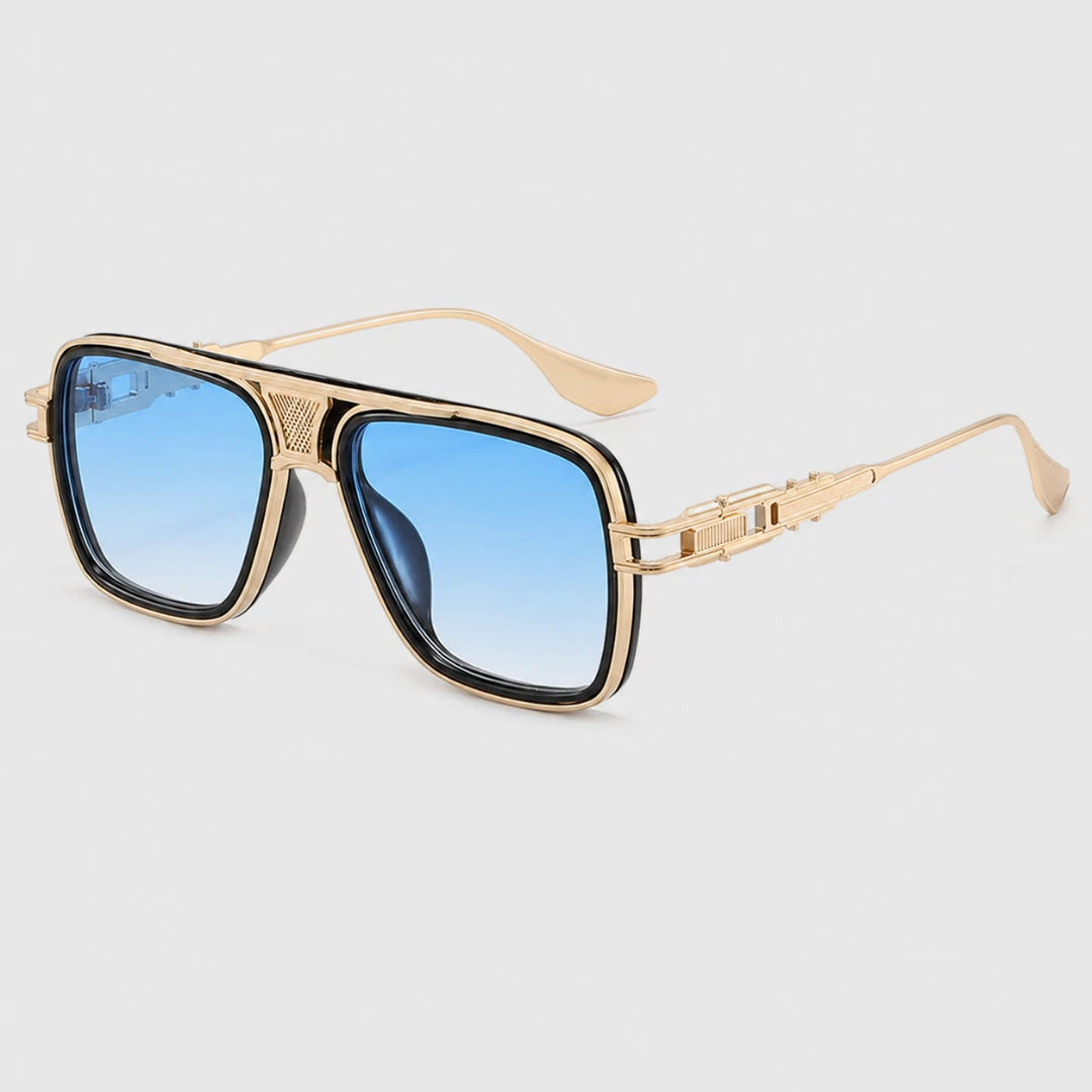 AtlasRivet™ Aviator Sunglasses