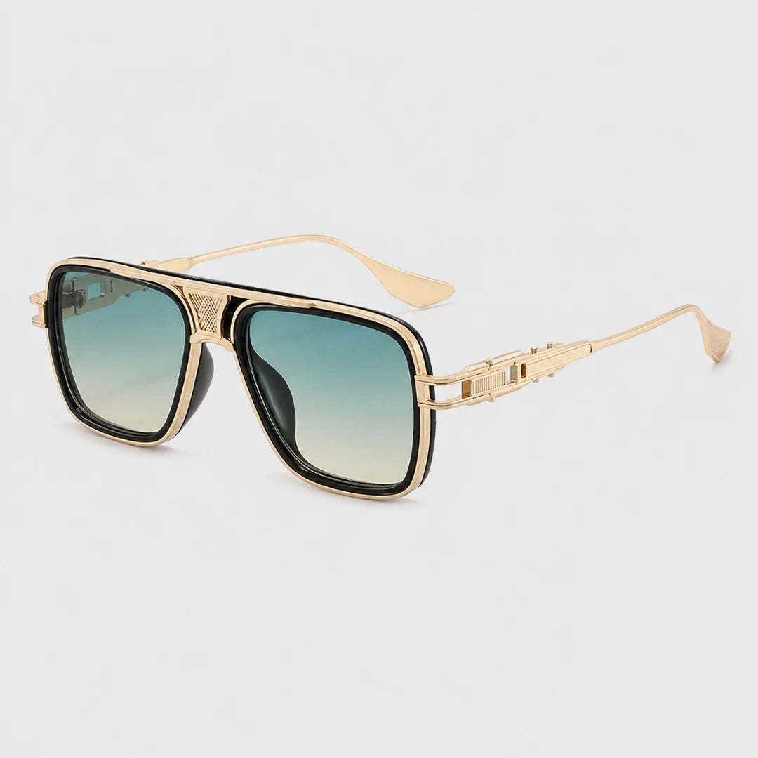 AtlasRivet™ Aviator Sunglasses