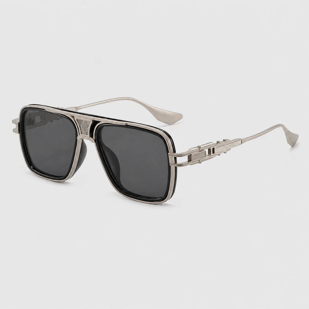 AtlasRivet™ Aviator Sunglasses