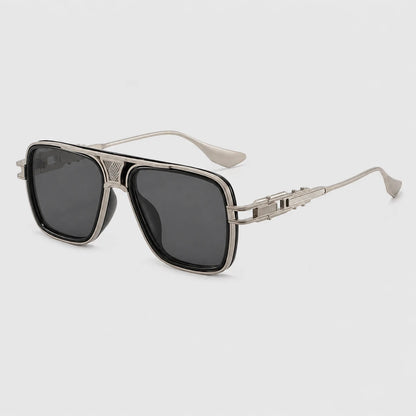 AtlasRivet™ Aviator Sunglasses