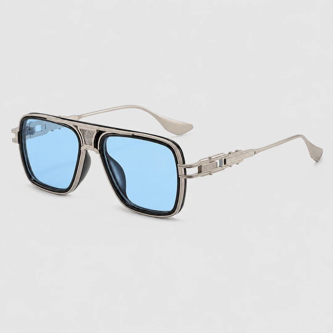 AtlasRivet™ Aviator Sunglasses