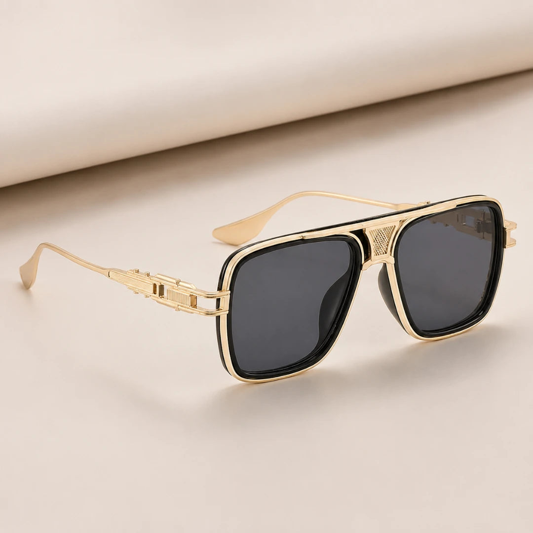 AtlasRivet™ Aviator Sunglasses