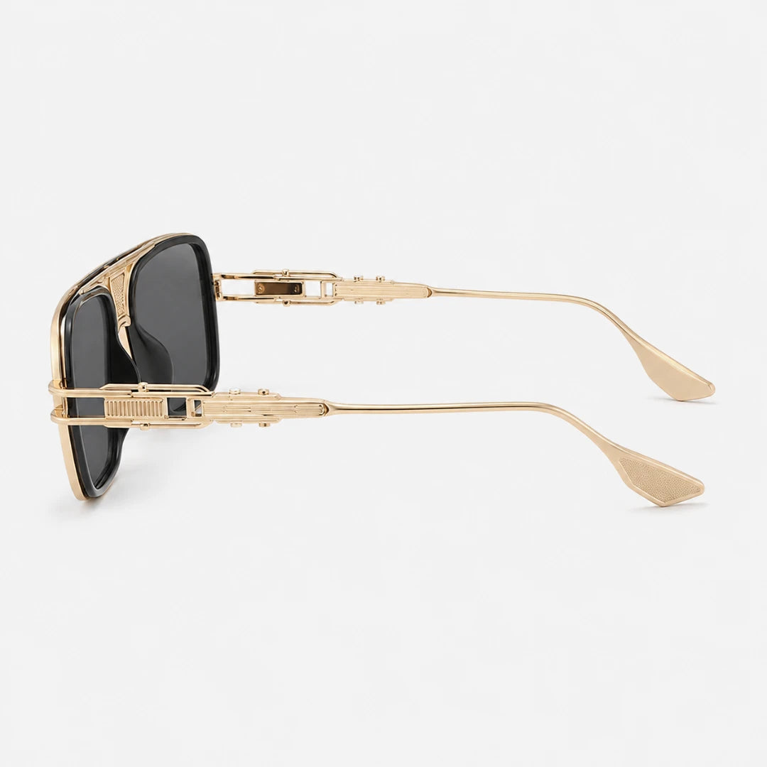 AtlasRivet™ Aviator Sunglasses