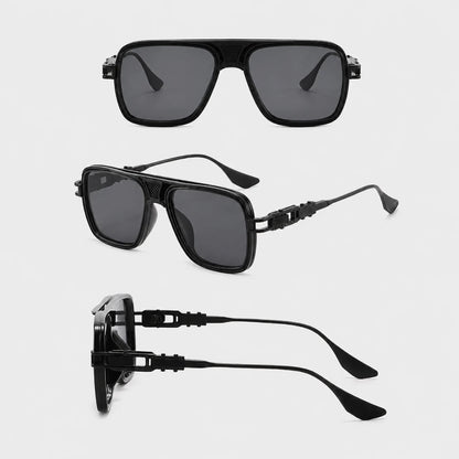 AtlasRivet™ Aviator Sunglasses