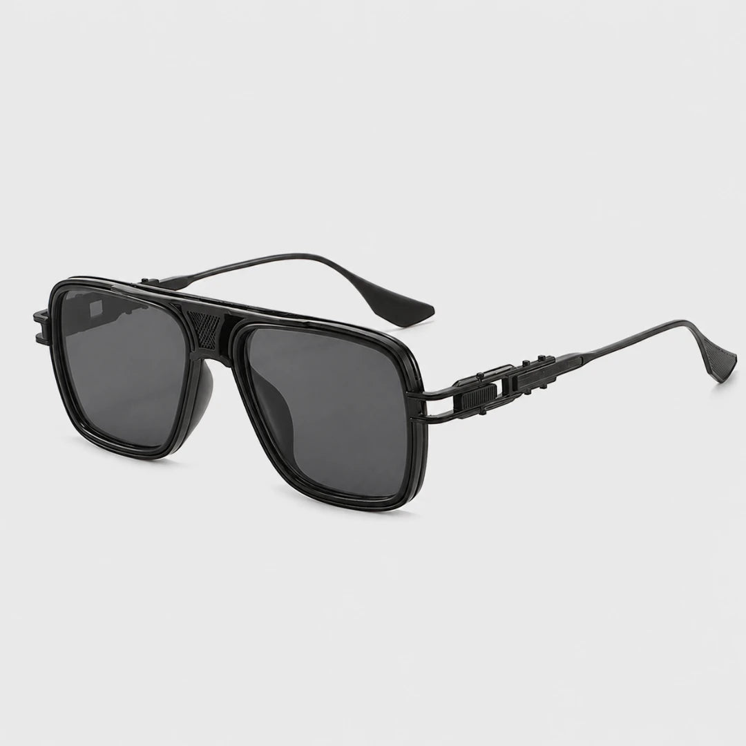 AtlasRivet™ Aviator Sunglasses