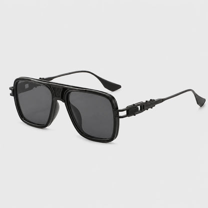 AtlasRivet™ Aviator Sunglasses